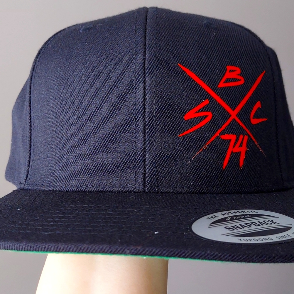 Specialized Bike Snapback EXCLUSIVE